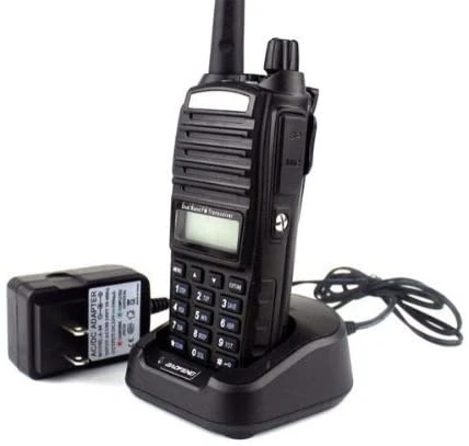 شارژر بیسیم باوفنگ یووی UV-82 — تصویر ۳