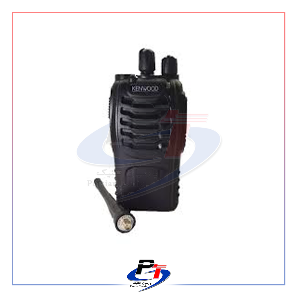 باتری بیسیم کنوود 3207NEW | باتری اصلی Kenwood 3207 NEW — تصویر ۴