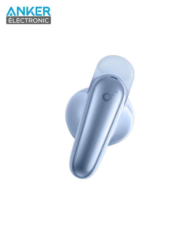 تک گوشی چپ هدفون انکر مدل Anker Soundcore Liberty Buds D1200 Left Earbuds (یدکی) — تصویر ۳