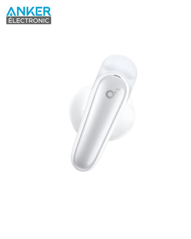 تک گوشی چپ هدفون انکر مدل Anker Soundcore Liberty Buds D1200 Left Earbuds (یدکی) — تصویر ۴