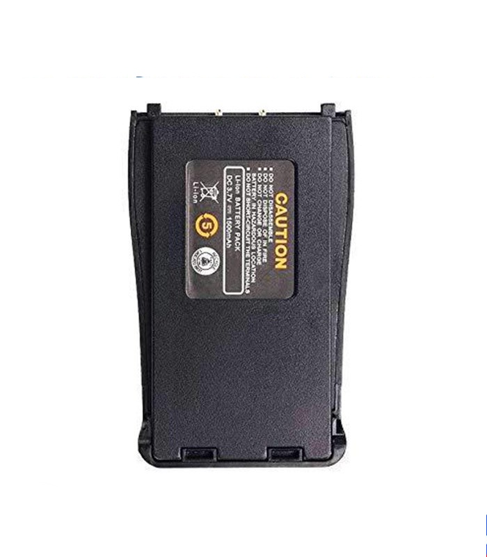 آنتن بیسیم باوفنگ مدل BF-888s | تقویت برد واکیتاکی باکیفیت بالا — تصویر ۶