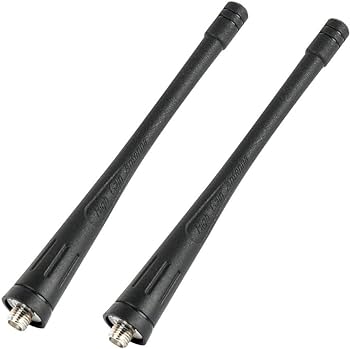 آنتن بیسیم باوفنگ مدل BF-888s | تقویت برد واکیتاکی باکیفیت بالا