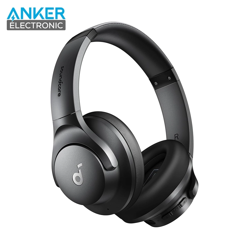 هدفون بی سیم انکر مدل Anker Soundcore Q20i Upgraded A3025