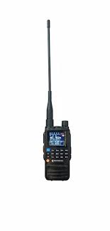 بیسیم واکی تاکی موتورولا مدل DP7700E — تصویر ۷