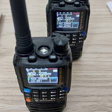 بیسیم واکی تاکی موتورولا مدل DP7700E — تصویر ۸