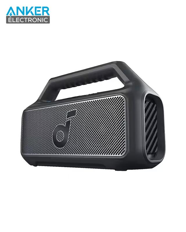 اسپیکر انکر مدل Anker Soundcore Boom 2 SE A3148