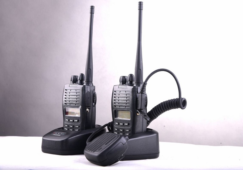 بیسیم واکی تاکی اصلی موتورولا مدل MT-777