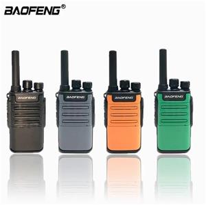 بیسیم واکی تاکی باوفنگ مدل BF-V8A — تصویر ۷