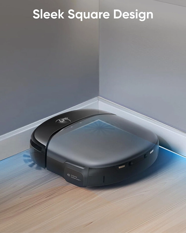 جارو رباتیک انکر ANKER Eufy Omni S1 Robot Vacuum Cleaner T2071G11 — تصویر ۳