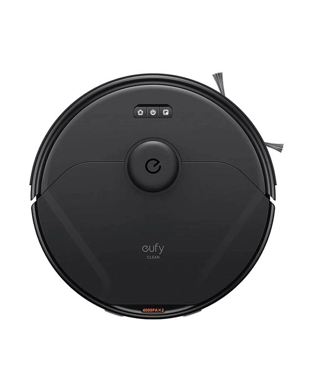 جارو رباتیک انکر Anker Eufy Clean X8 Pro T2266G11 — تصویر ۷