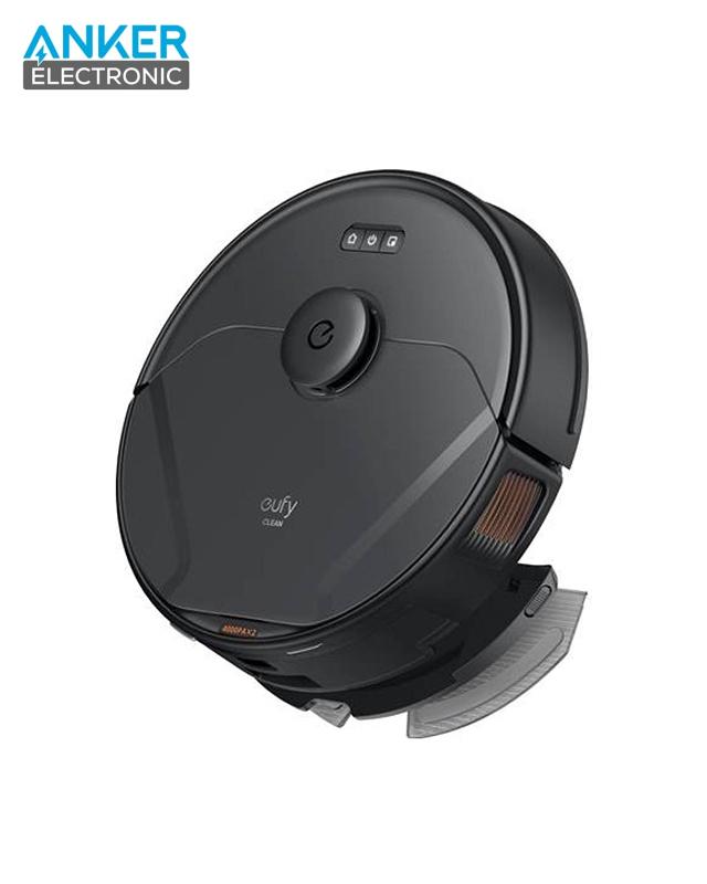 جارو رباتیک انکر Anker Eufy Clean X8 Pro T2266G11