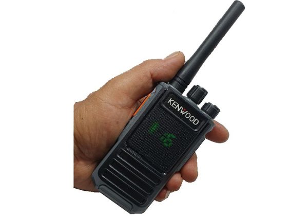 بیسیم واکی تاکی اصلی کنوود مدل TK-3308 PLUS