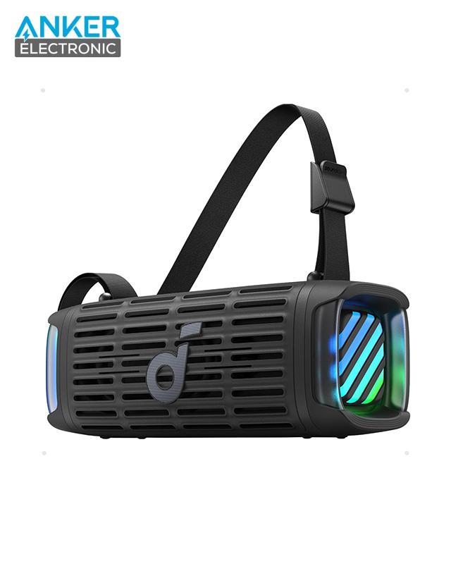 اسپیکر انکر Anker Soundcore Boom 3i D5100 — تصویر ۲