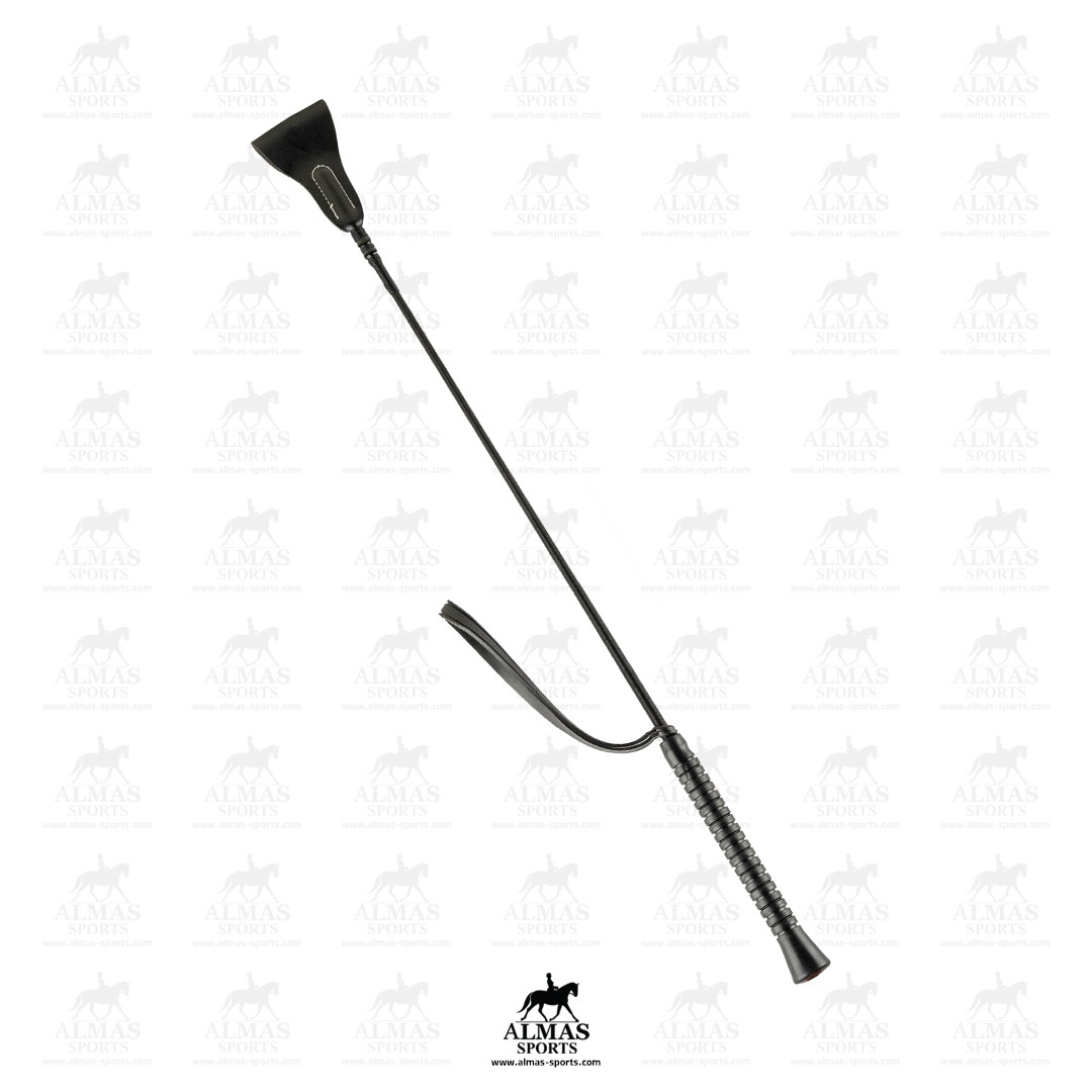 شلاق مخصوص پرش و سوارکاری آزاد مدل 14003 — تصویر ۲