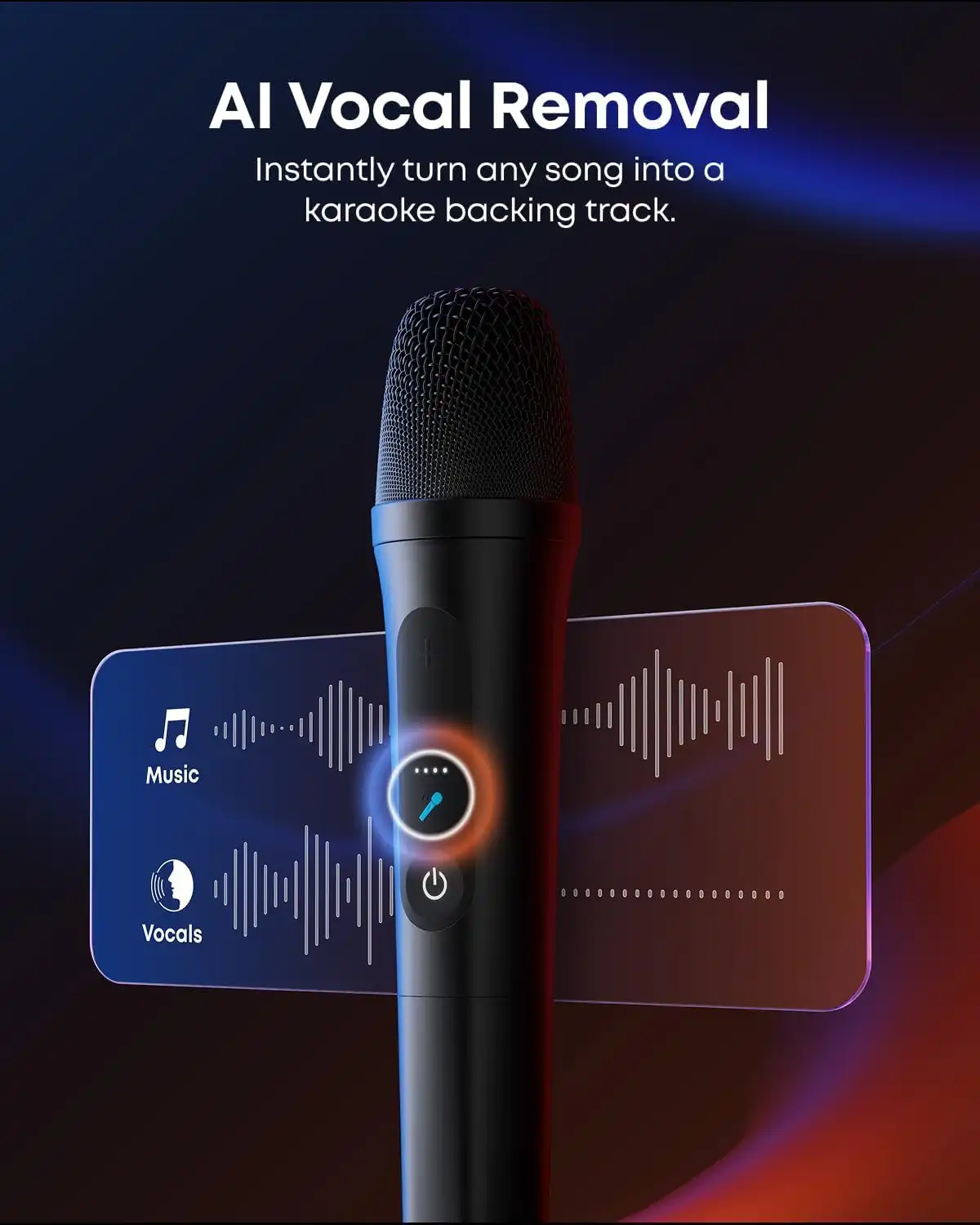 اسپیکر 200 وات انکر Anker Soundcore Rave 3S 200W A31A3 — تصویر ۵
