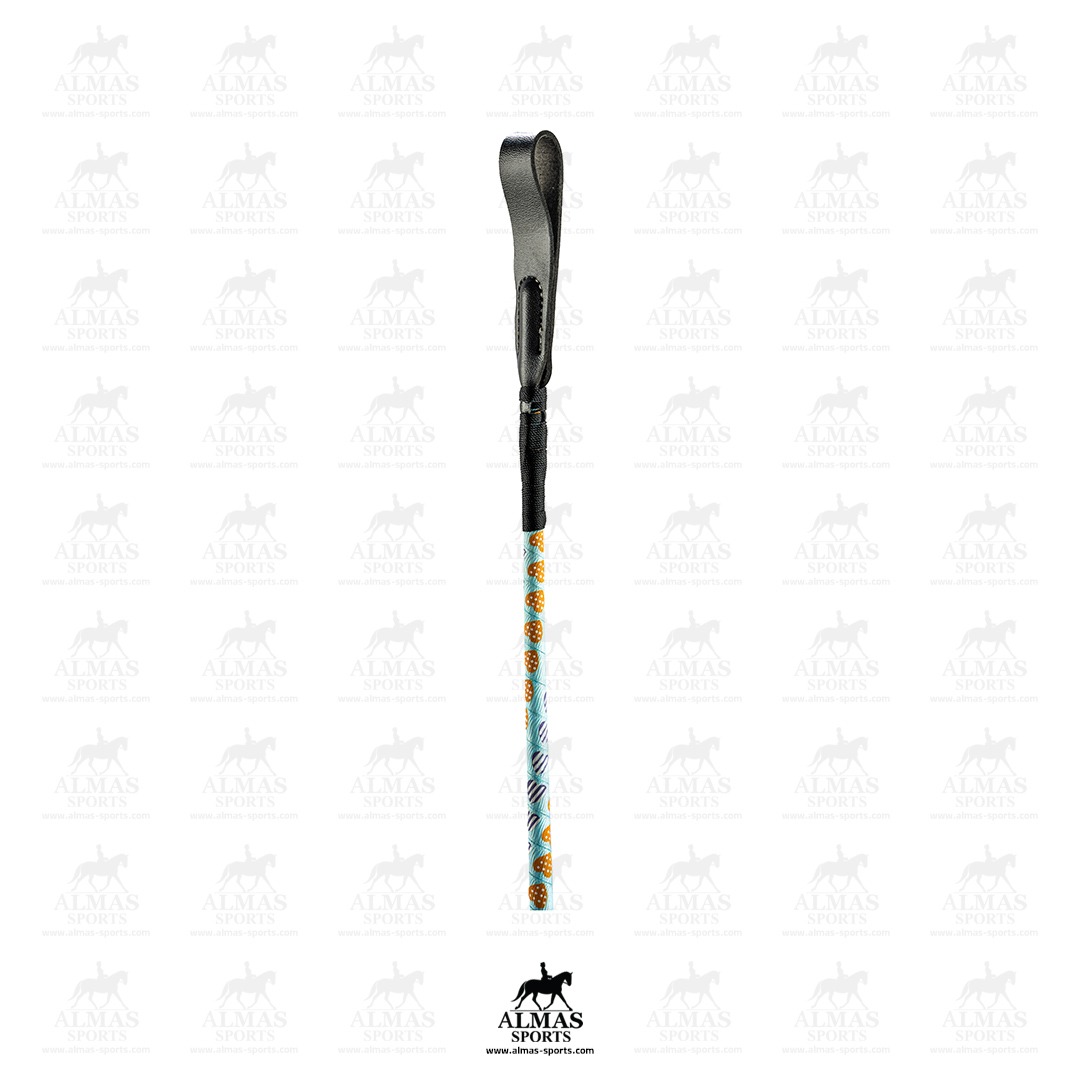 شلاق مخصوص پرش و سواری آزاد مدل 11114 — تصویر ۵