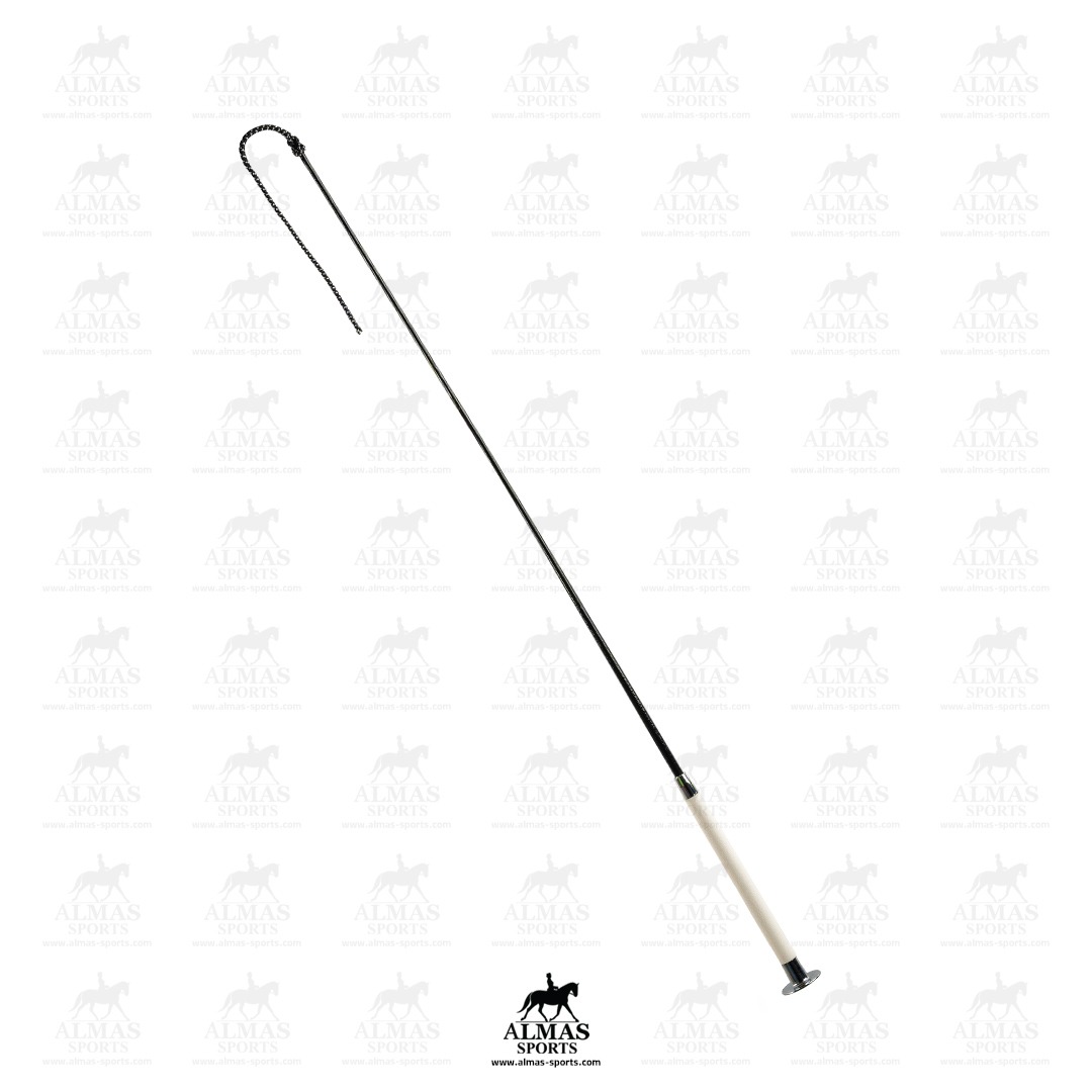 شلاق درساژ و سواری آزاد 100 سانتی متری مدل 12026 — تصویر ۲