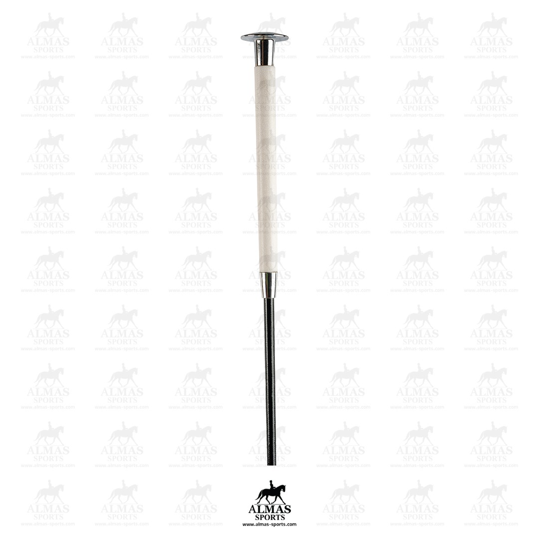 شلاق درساژ و سواری آزاد 100 سانتی متری مدل 12026 — تصویر ۳