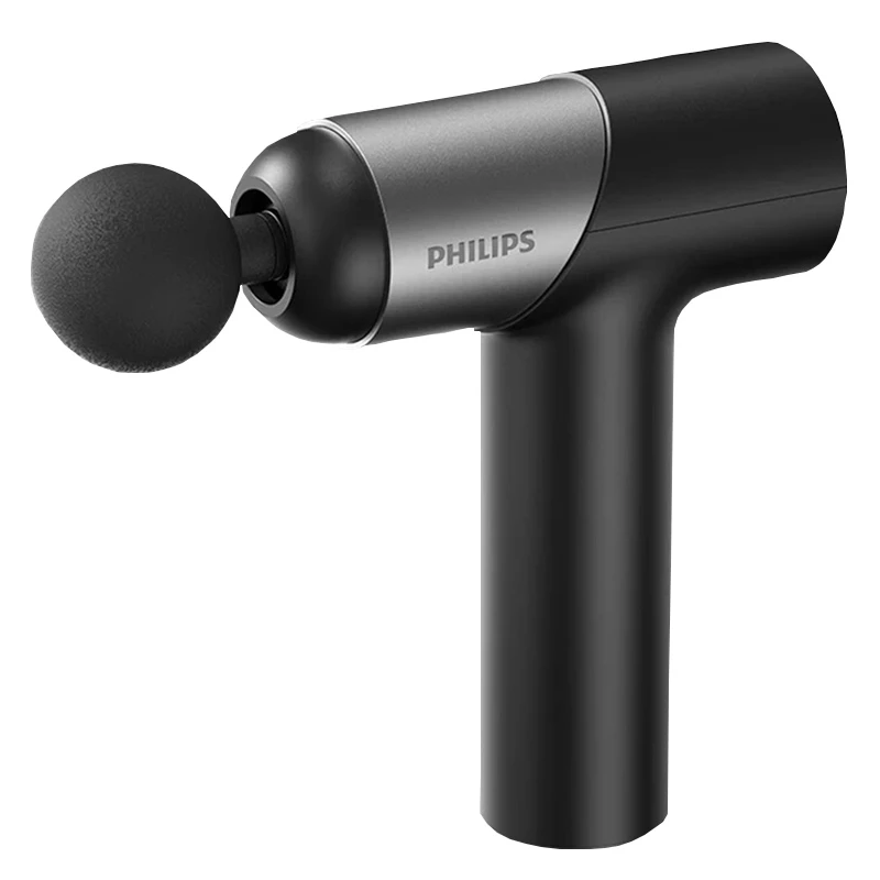 ماساژور تفنگی فیلیپس مدل Philips PPM3203G