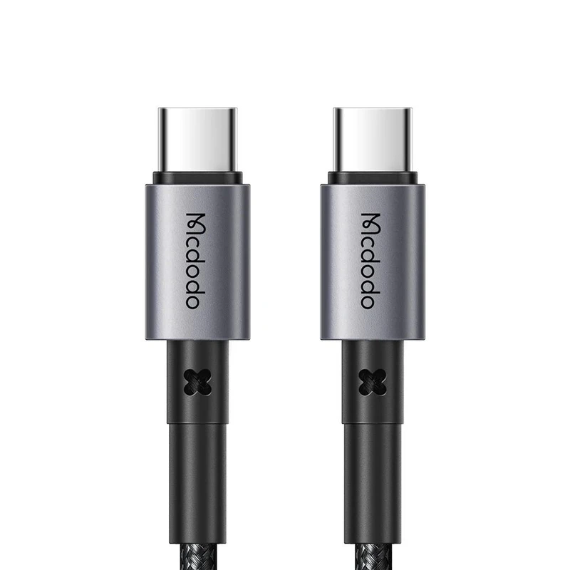 کابل USB-C مک دودو مدل CA-3131 طول 1.5 متر — تصویر ۵