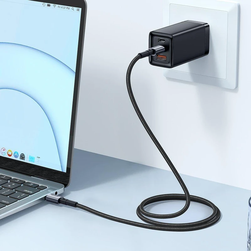 کابل USB-C مک دودو مدل CA-3131 طول 1.5 متر — تصویر ۶