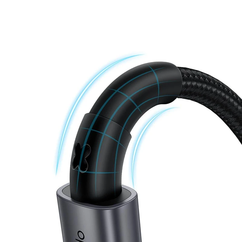 کابل USB-C مک دودو مدل CA-3131 طول 1.5 متر — تصویر ۸