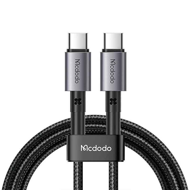 کابل USB-C مک دودو مدل CA-3131 طول 1.5 متر — تصویر ۷
