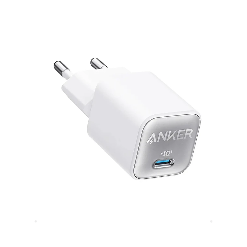 شارژر دیواری 30 واتی انکر مدل Anker 2147G21 — تصویر ۲
