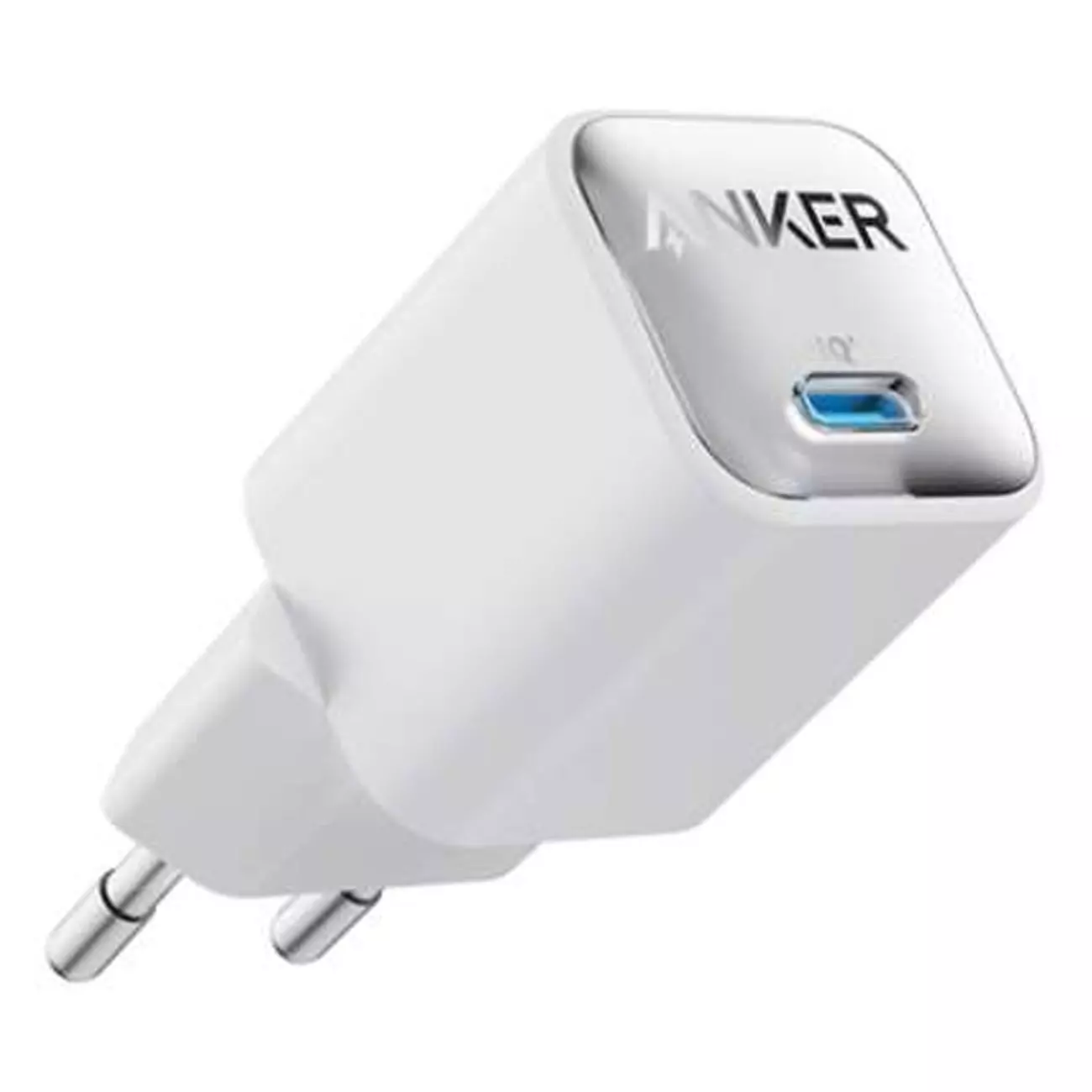 شارژر دیواری 30 واتی انکر مدل Anker 2147G21 — تصویر ۴