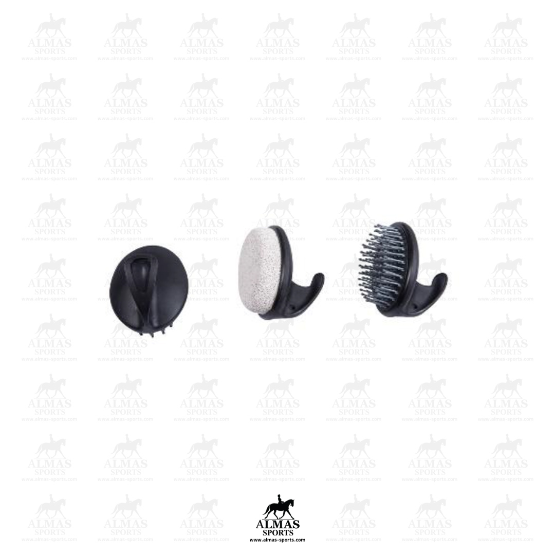 برس یال و دم مشتی 5045 — تصویر ۳