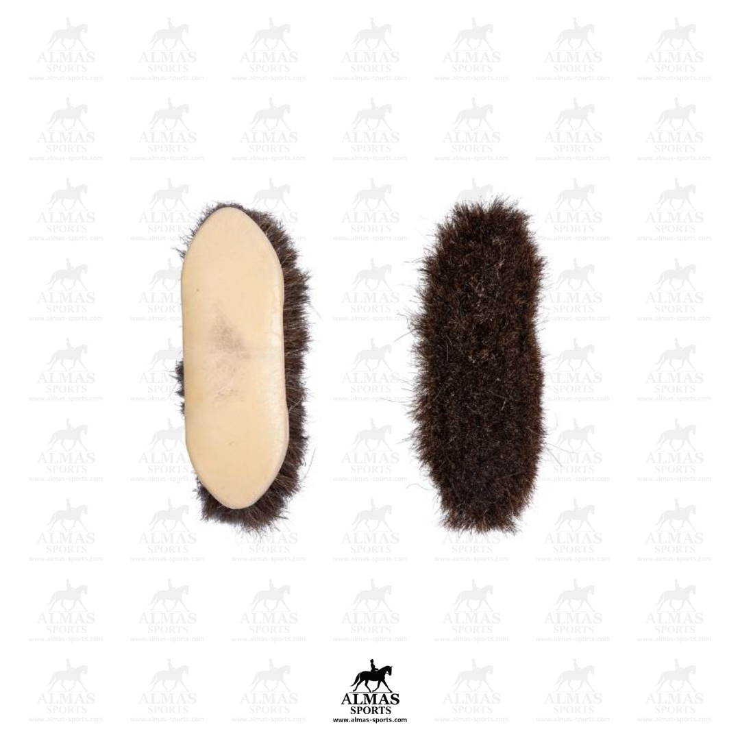 برس فنیشینگ بدن اسب با موی طبیعی 5008H — تصویر ۲