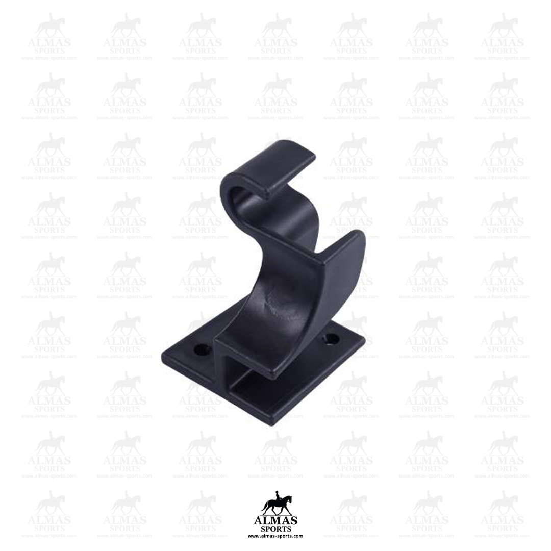 نگهدارنده دیواری محفظه و شانه پهن 3040 — تصویر ۳
