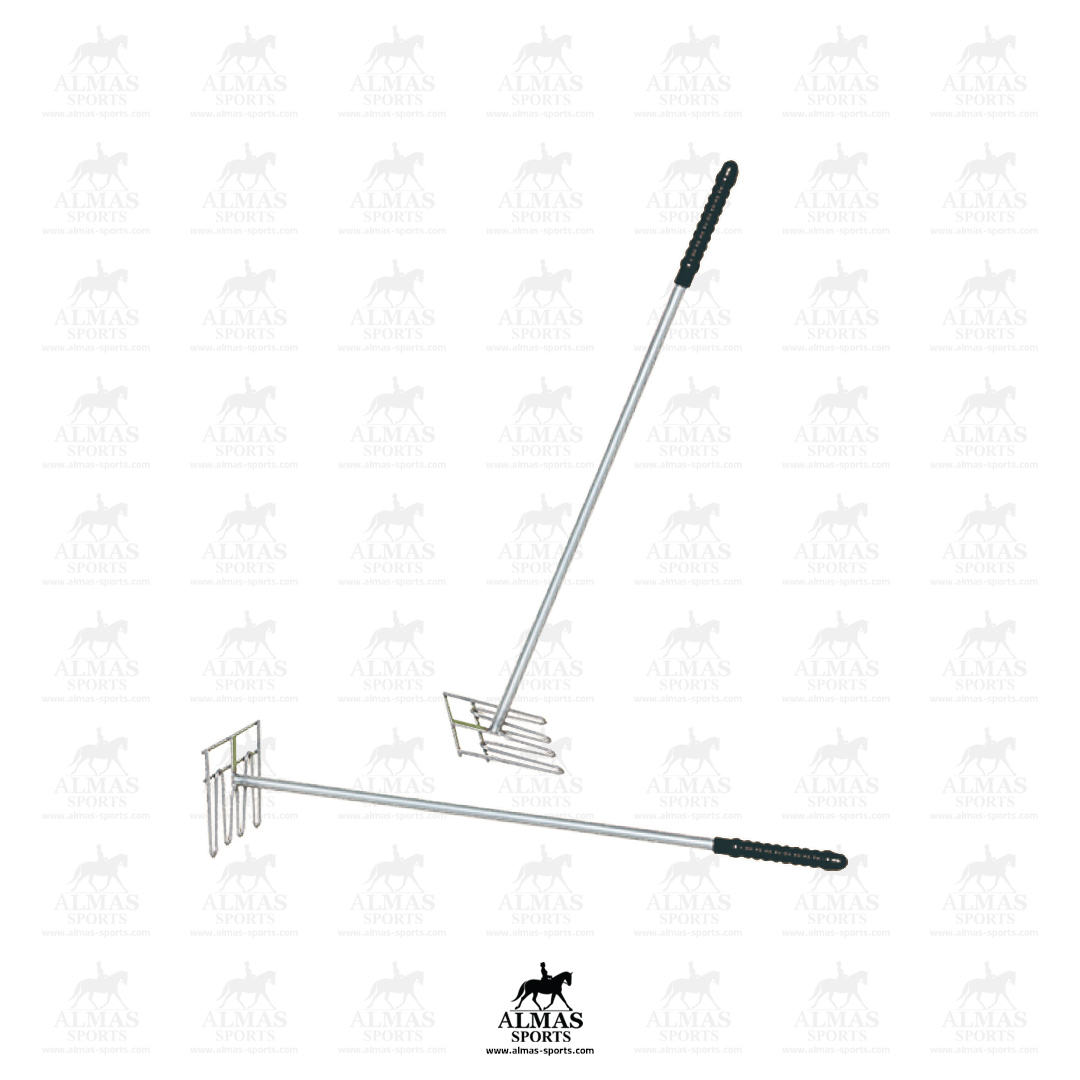 چنگک مخصوص برداشتن پهن اسب 3035 — تصویر ۲