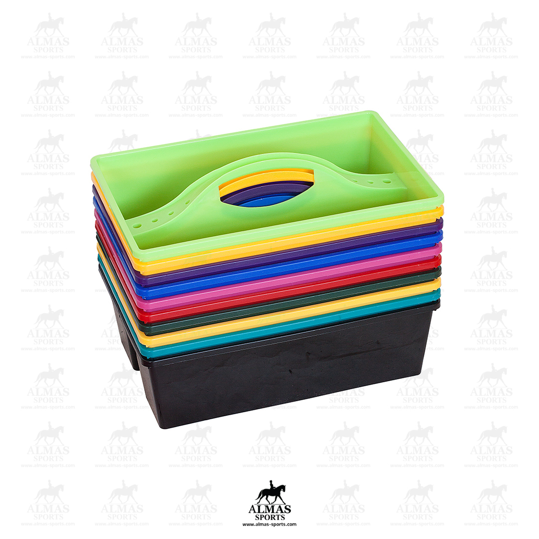 ظرف مخصوص حمل لوازم تیمار 9038 — تصویر ۲