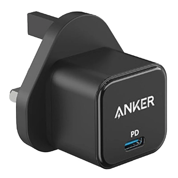 آداپتور انکر 20 واتی مدل A2149K11 — تصویر ۲