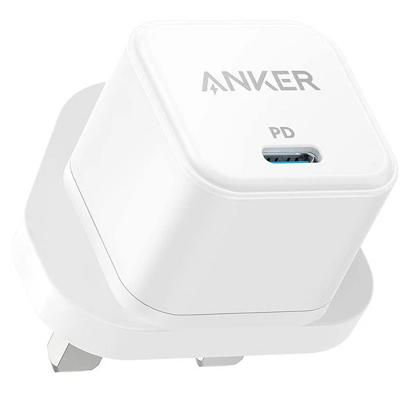 آداپتور انکر 20 واتی مدل A2149K11 — تصویر ۵