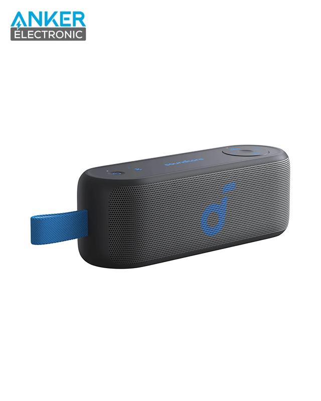 اسپیکر 16 وات انکر Anker SoundCore Select 3 A3172 — تصویر ۲