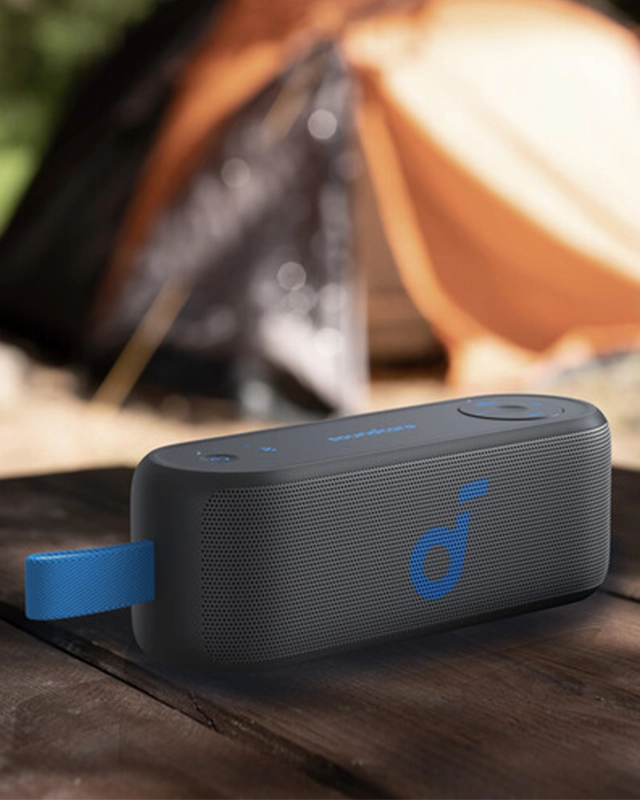 اسپیکر 16 وات انکر Anker SoundCore Select 3 A3172 — تصویر ۵