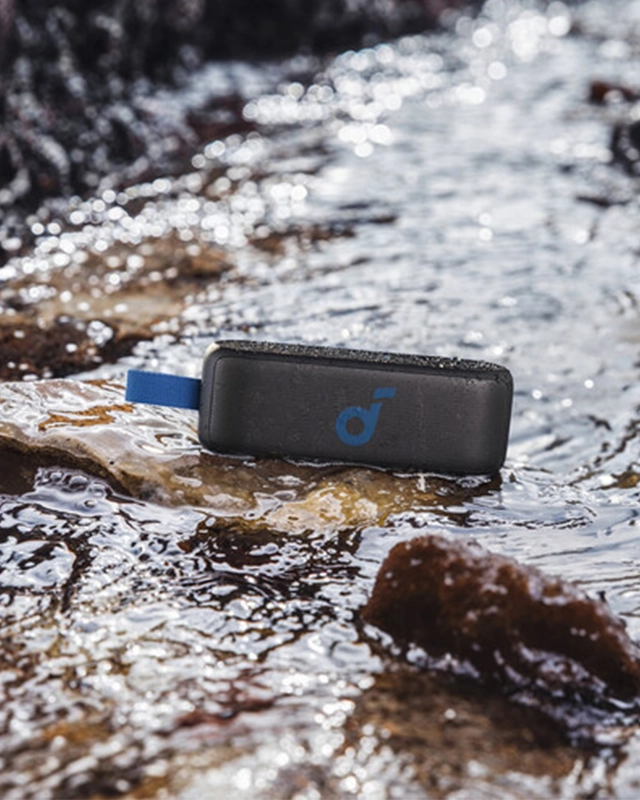اسپیکر 16 وات انکر Anker SoundCore Select 3 A3172 — تصویر ۷