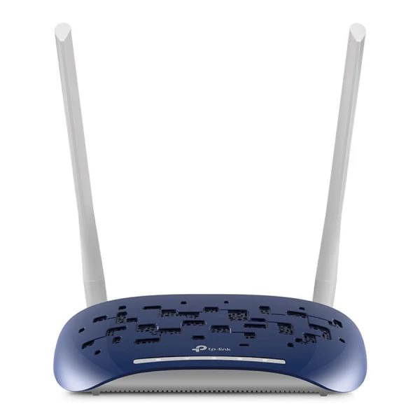 مودم روتر VDSL/ADSL تی پی لینک مدل TD-W9960 v1.20