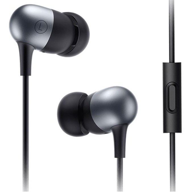 هندزفری سیم دار شیائومی مدل Xiaomi Ddq1wm — تصویر ۳