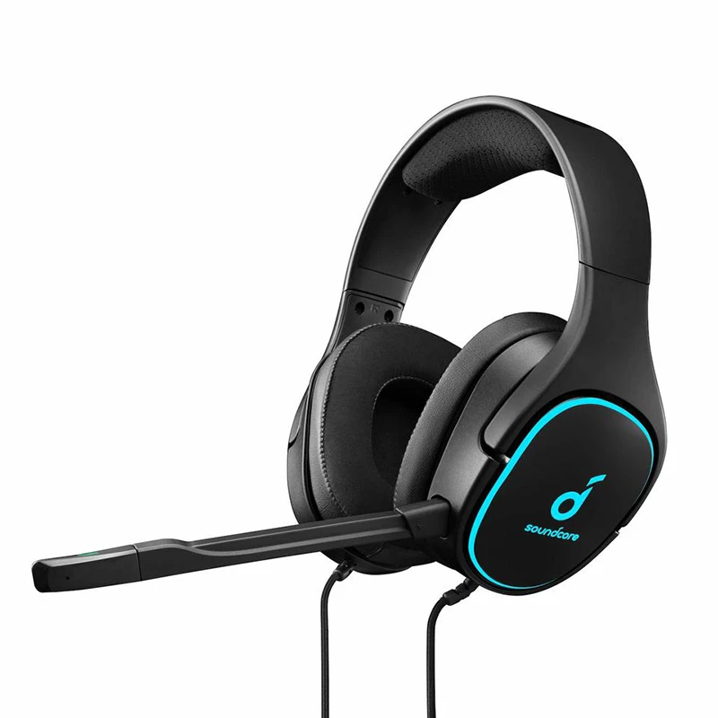 هدست گیمینگ انکر استرایک 3 مدل Anker SoundCore A3830