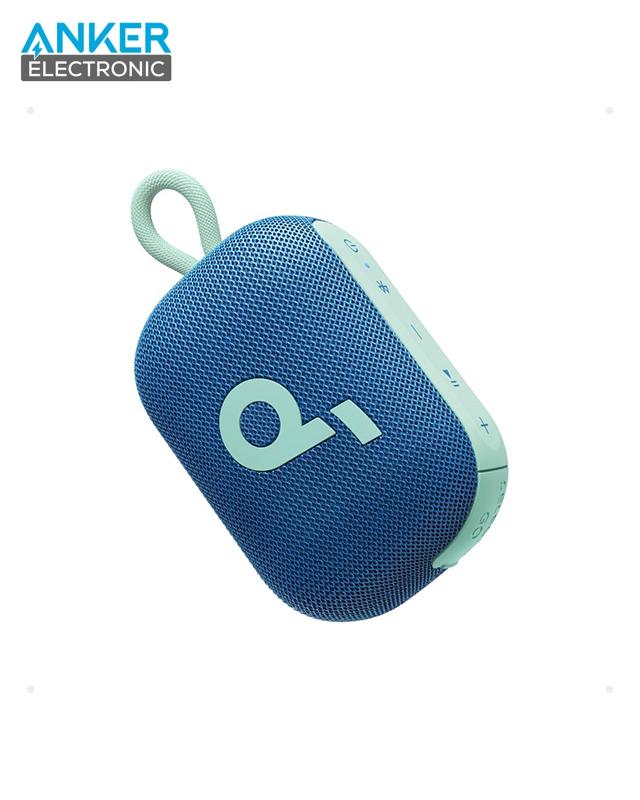 اسپیکر بلوتوثی انکر Anker Soundcore Select 4 Go A31X1 — تصویر ۲