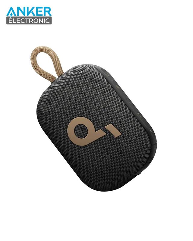 اسپیکر بلوتوثی انکر Anker Soundcore Select 4 Go A31X1 — تصویر ۴