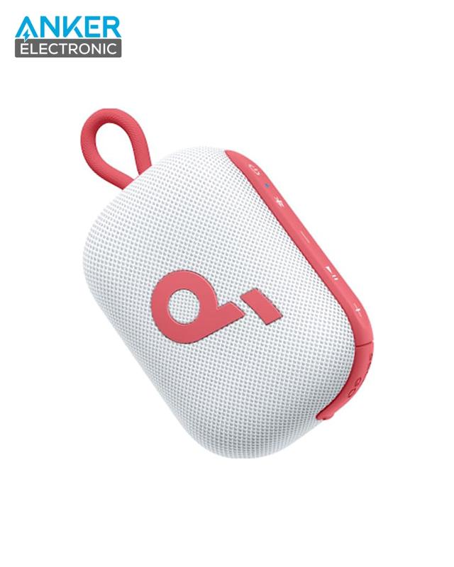 اسپیکر بلوتوثی انکر Anker Soundcore Select 4 Go A31X1 — تصویر ۸