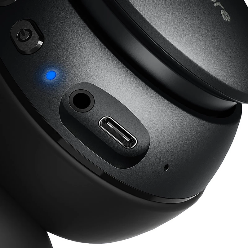 هدفون بلوتوث انکر لایف 2 نئو مدل Anker A3033H11 — تصویر ۴