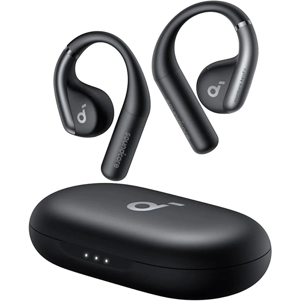 هندزفری بلوتوثی ورزشی انکر ایروفیت مدل Anker Aero Fit A3872P11