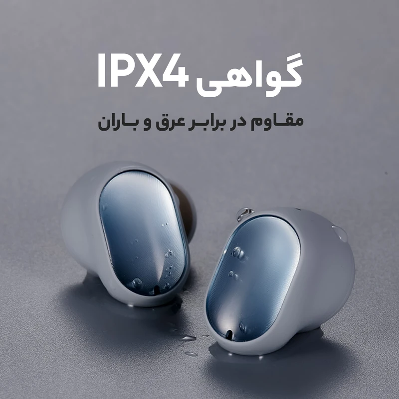 هندزفری بلوتوثی شیائومی ردمی بادز 3 پرو مدل Redmi Buds Pro 3 — تصویر ۳