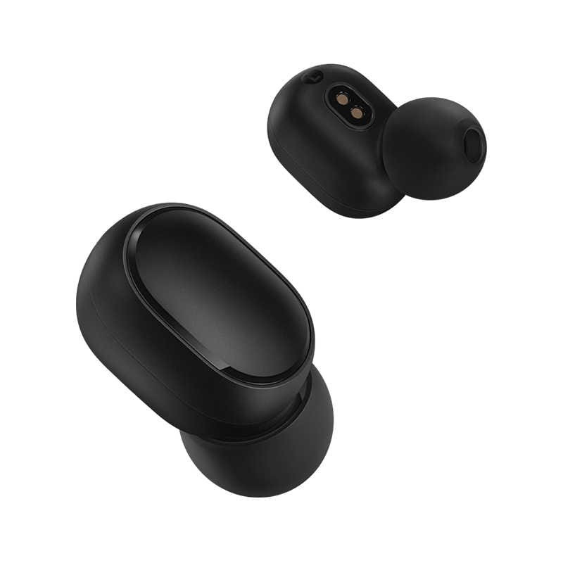 هندزفری بلوتوث ایربادز بیسیک 2 شیائومی مدل Mi Earbuds Basic 2 — تصویر ۳