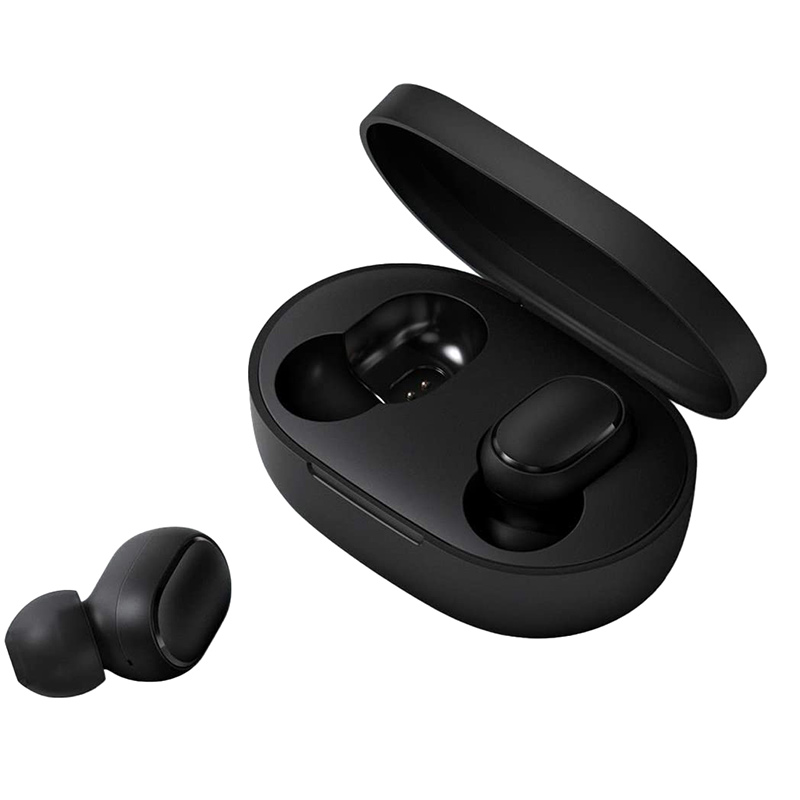 هندزفری بلوتوث ایربادز بیسیک 2 شیائومی مدل Mi Earbuds Basic 2 — تصویر ۴